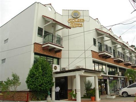 ecoland suites davao